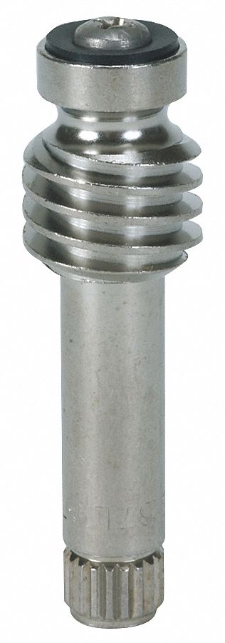Left Hand Spindle