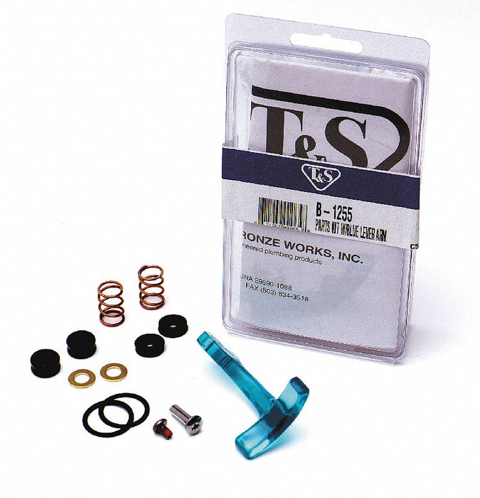 Glass Filler Plastic Fits T S Brass