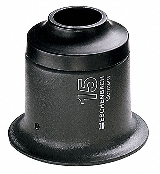 Loupe Magnifier Size 15X