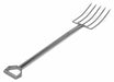 Standard Fork 12 in Tine L D Handle