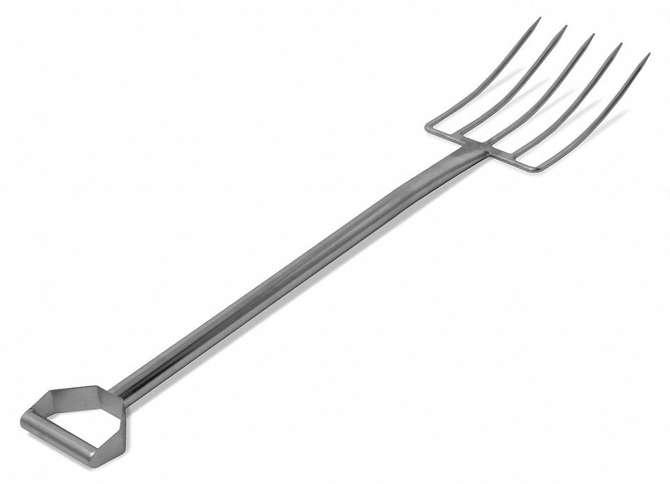 Standard Fork 12 in Tine L D Handle