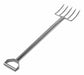 Standard Fork 8 1/4 in Tine L D Handle