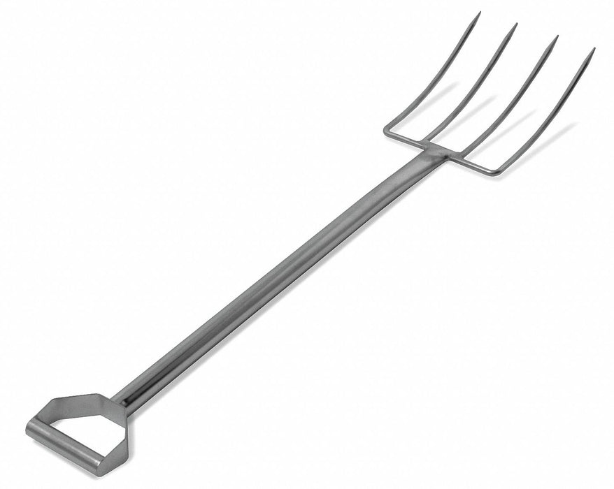 Standard Fork 12 in Tine L D Handle