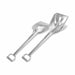 SS Shovel 39 in L D Handle