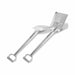 SS Shovel 40 in L D Handle
