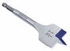 Spade Blade Drill 1.25in Carbon Steel
