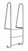 Walk-Thru Dock Ladder 3 Steps 72 In
