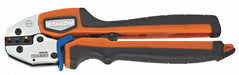 Ratchet Crimper 22 to 10 AWG 10-1/2 L