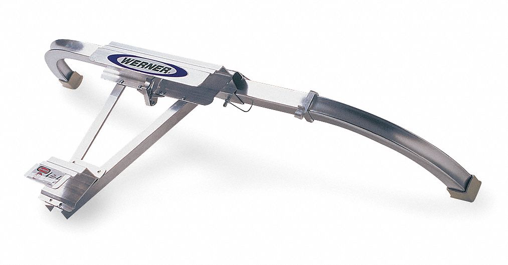 QuickClick Stabilizer Aluminum