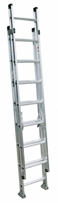 Extension Ladder Aluminum 16 ft IA