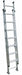 Extension Ladder Aluminum 16 ft IA