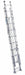 Extension Ladder Aluminum 20 ft IA