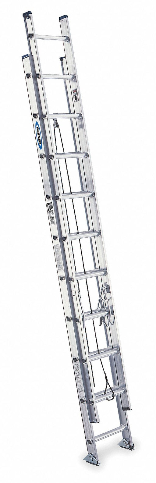 Extension Ladder Aluminum 20 ft IA