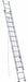 Extension Ladder Aluminum 28 ft IA