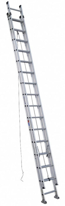 Extension Ladder Aluminum 32 ft IA