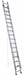 Extension Ladder Aluminum 32 ft IA