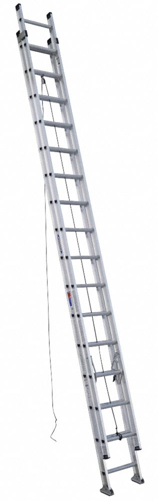 Extension Ladder Aluminum 32 ft IA