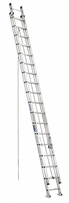 Extension Ladder Aluminum 36 ft IA