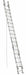 Extension Ladder Aluminum 36 ft IA