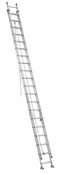 Extension Ladder Aluminum 40 ft IA