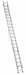 Extension Ladder Aluminum 40 ft IA