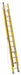 Extension Ladder Fiberglass 24 ft IAA