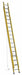 Extension Ladder Fiberglass 32 ft IAA