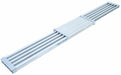 Extension Plank 8 ft L 2 in H