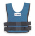 FR Cooling Vest Blue 2 to 4 hr XL