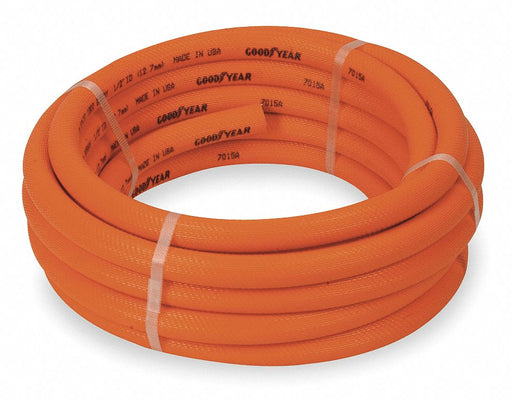 Lawn Spray Hose 3/4 I.D.300 ft 800 psi