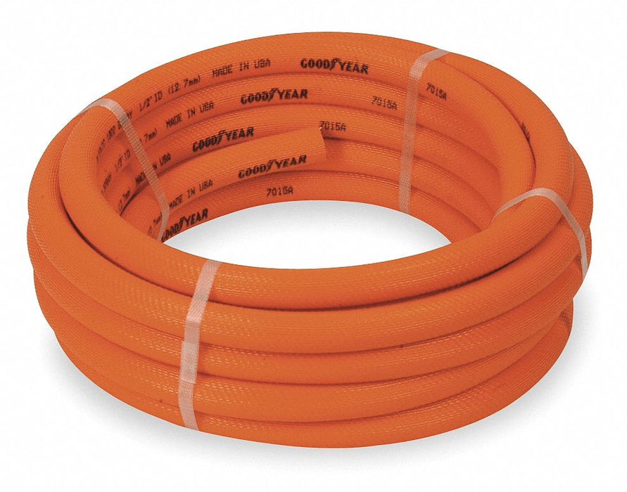 Lawn Spray Hose 1/2 I.D.300 ft 800 psi