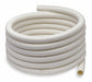Ducting Hose 4 ID x 100 ft L PVC