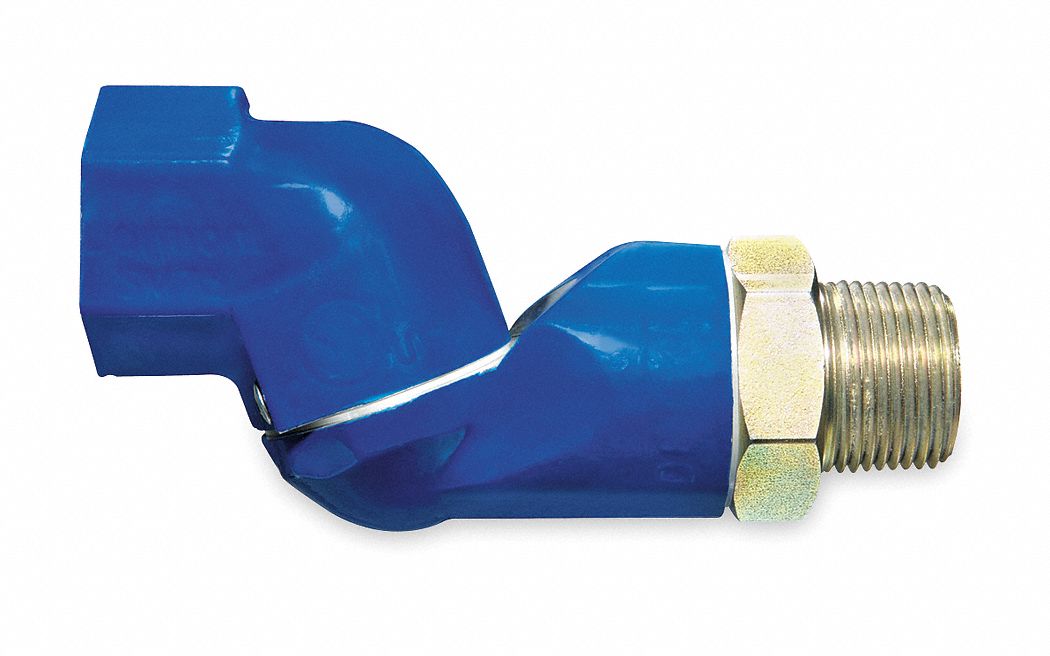 Swivel Fitting NPT 3/4 Inlet