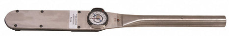 Dial Trq Wrench 3/4 0 to 350 ft.-lb.