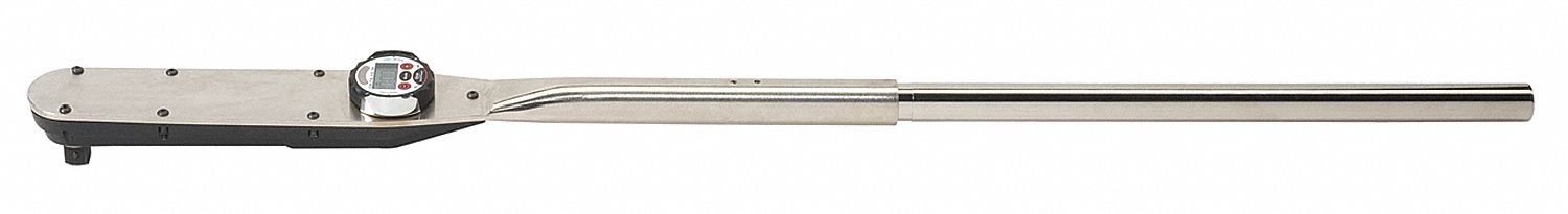 Elec. Torque Wrench Standard 77 