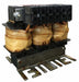 Input Line Reactor Open High Z 5 hp 17 A