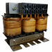 Input Line Reactor Open Low Z 25 hp 40 A