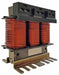 Input Line Reactor Open 5.5 hp 6.8 A