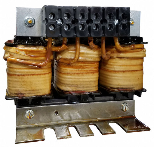 Output Load Reactor Open 40 hp 55 A