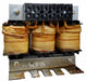 Output Load Reactor Open 40 hp 55 A