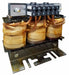 Input Line Reactor Open 50 hp 44 A
