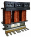 Input Line Reactor Open 7.5 hp 11.6 A
