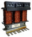 Input Line Reactor Open 5.5 hp 7.6 A