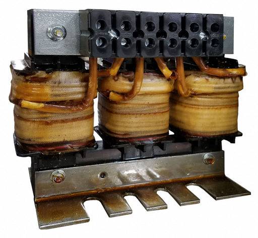 Input Line Reactor Open Low Z 30 hp 45 A