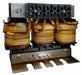 Input Line Reactor Open Low Z 30 hp 45 A