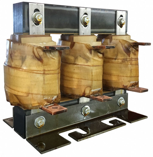 Input Line Reactor Open 100 hp 150 A