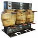 Input Line Reactor Open 150 hp 185 A