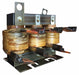 Input Line Reactor Open 300 hp 370 A