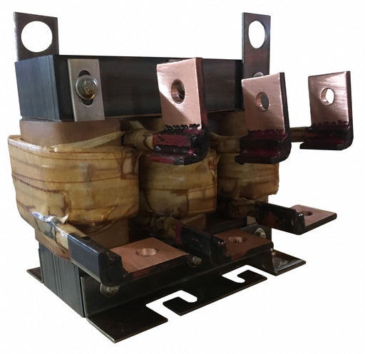 Input Line Reactor Open 350 hp 500 A