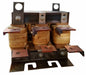 Input Line Reactor Open 400 hp 520 A